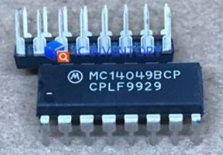 MC14049BCP