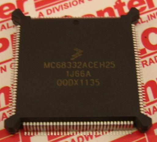MC68332ACEH25