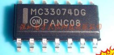 MC33074D